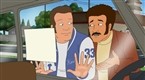 King Of The Hill: Sticker Price