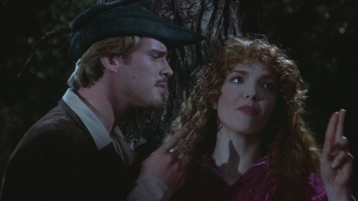 Maid Marian Virgin Video
