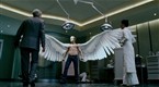 X-Men: The Last Stand: Angel
