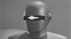 The Day the Earth Stood Still: Gort Attacks