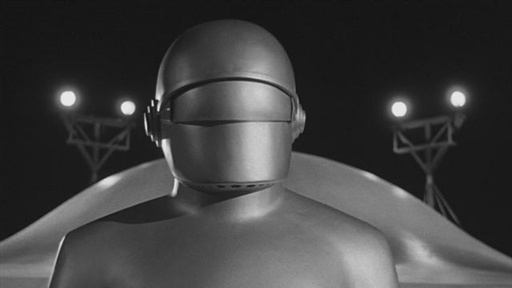 Klaatu Barada Nikto