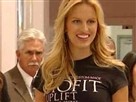 Victoria's Secret Launches BioFit
