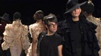 Project Runway: Christian's Final Collection