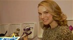 Natalie Portman Saving the Animals