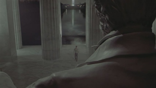 Ape Lincoln