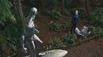Fantastic Four: Rise of the Silver Surfer: The Surfer Goes Down