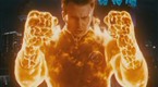 Fantastic Four: Rise of the Silver Surfer: Clobbering Time