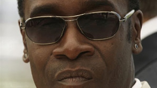 International Scandal: Don Cheadle Planned Darfur Genocide To Cr