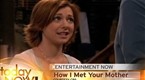 Onion News Network: FCC Okays Nudity On TV If It's Alyson Hannigan