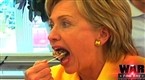 Onion News Network: As Obese Population Rises, More Candidates Courting The Fat Vote