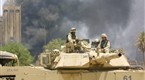 Onion News Network: How Can We Make The War In Iraq More Eco-Friendly?