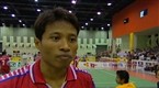 Onion News Network: Ngyuen Thi Buch Thuy: 'Just Give Me The Damn Sepak Takraw Ball'