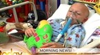 Onion News Network: Child Bankrupts Make-A-Wish Foundation With Wish For Unlimited Wishes