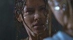 Onion News Network: Evangeline Lilly Wins 'Best Wet T-Shirt Fight Scene' At Strong Women In TV Awards