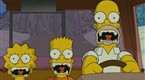 The Simpsons Movie: Alaska