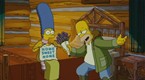 The Simpsons Movie: Homer's Dream