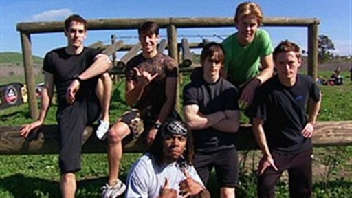 American Ninja Challenge 2 Finals: Day 4