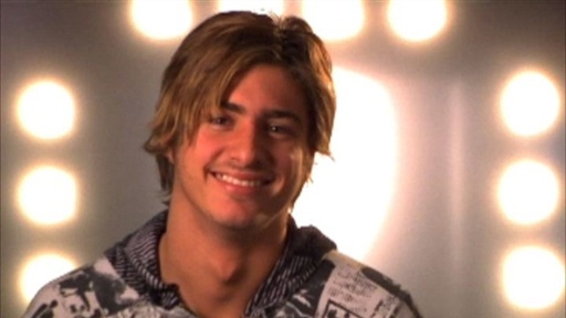 Frankie's Confessional Video