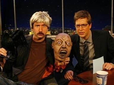 Guest: Tom Green