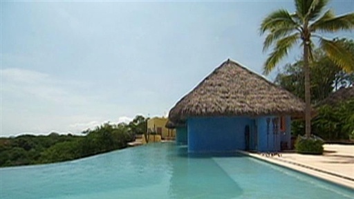 The Return Of Paradise Hotel Video