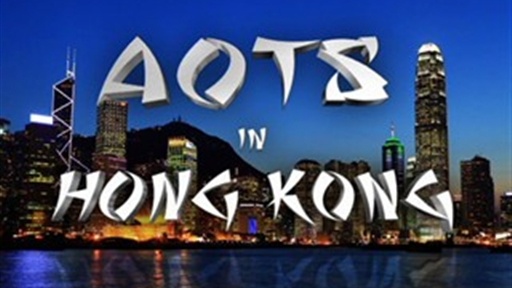 Zach In Hong Kong: Day 2