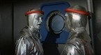 The Time Tunnel: Visitors From Beyond The Stars (season 1, episode 18)