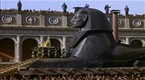 Cleopatra: Cleopatra Enters
