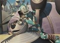 play video on Hulu