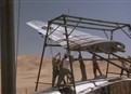 Attaching the Wing picture