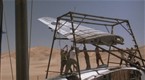 Flight of the Phoenix: Attaching the Wing