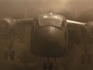 The Plane Goes Down