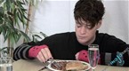 ComedyMojo: An Emo Thanksgiving