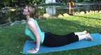 Yoga Warmup Lesson