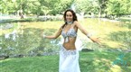 Belly Dance Workout
