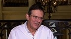 Interview with Film Director, Mike Newell