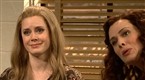 Saturday Night Live: Penelope- Traffic School
