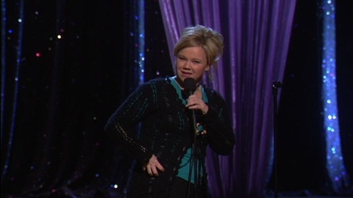 Caroline Rhea Bonus: Aging