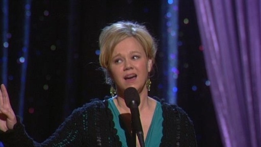 Caroline Rhea Bonus: Father