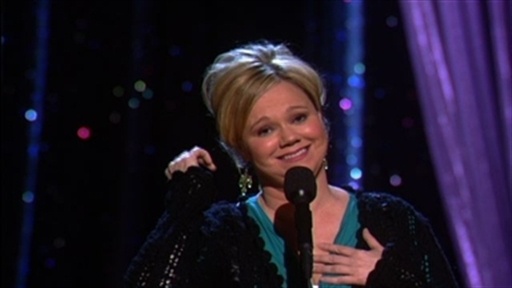 Caroline Rhea Bonus: Rhea's Anatomy