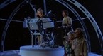 Battlestar Galactica Classic: The Hand of God (season 1, episode 24)