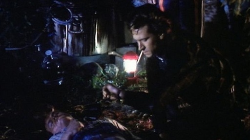 Touch of Death