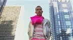 Make Me A Supermodel: Welcome to New York!