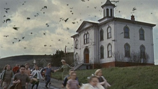 The Children Run