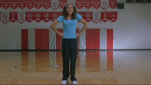 Cheer Tryouts