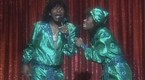 In Living Color: Cephus &amp; Reesie - "We Tight"