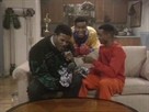 In Living Color | Three Champs and a Little Lady