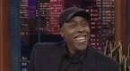 The Tonight Show: Arsenio Hall 1-11