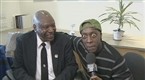 The Tonight Show: Arsenio Hall finds jokes at NBC 1-16