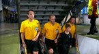 UEFA Champions League: Marseille V AC Milan