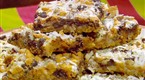 Paula's Home Cooking: Paula's Five-Layer Bars